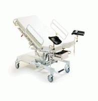 Акушерское кресло-кровать