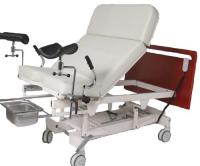 Родовая кровать/гинекологический, урологический стол/кресло LITO PLUS Родовая кровать/гинекологический, урологический стол/кресло LITO PLUS