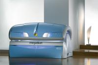 солярий megaSun 4500