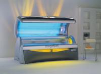 солярий megaSun 4000