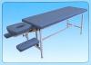 Стационарный массажный стол НОТА 01 Стационарный массажный стол НОТА 01