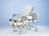 Акушерское кресло-кровать серии Optima Plus 